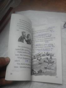 典范英语7 大好时机