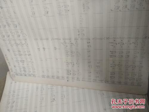 绣金匾简谱歌谱_绣金匾简谱(3)