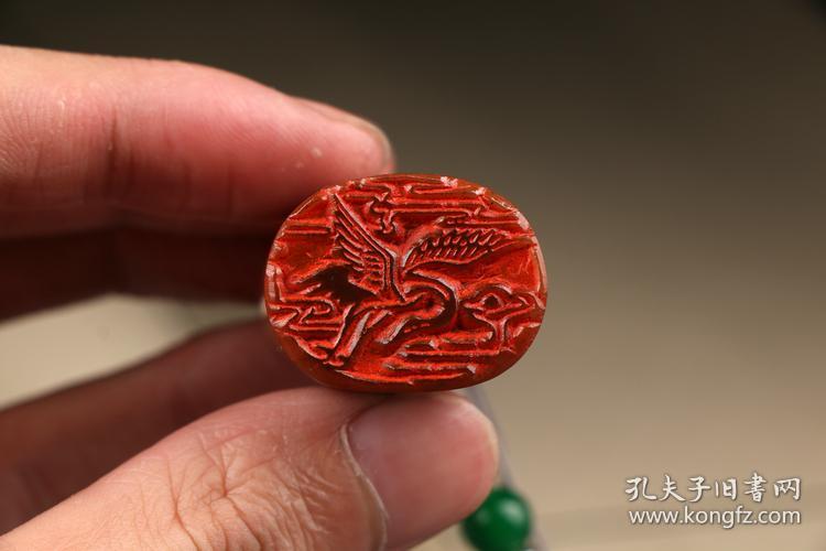 【云中鹤】成品闲章书法收藏书国画引首押尾手篆刻工定制作印章【包邮