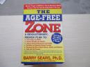 The Age-Free Zone【882】英文原版
