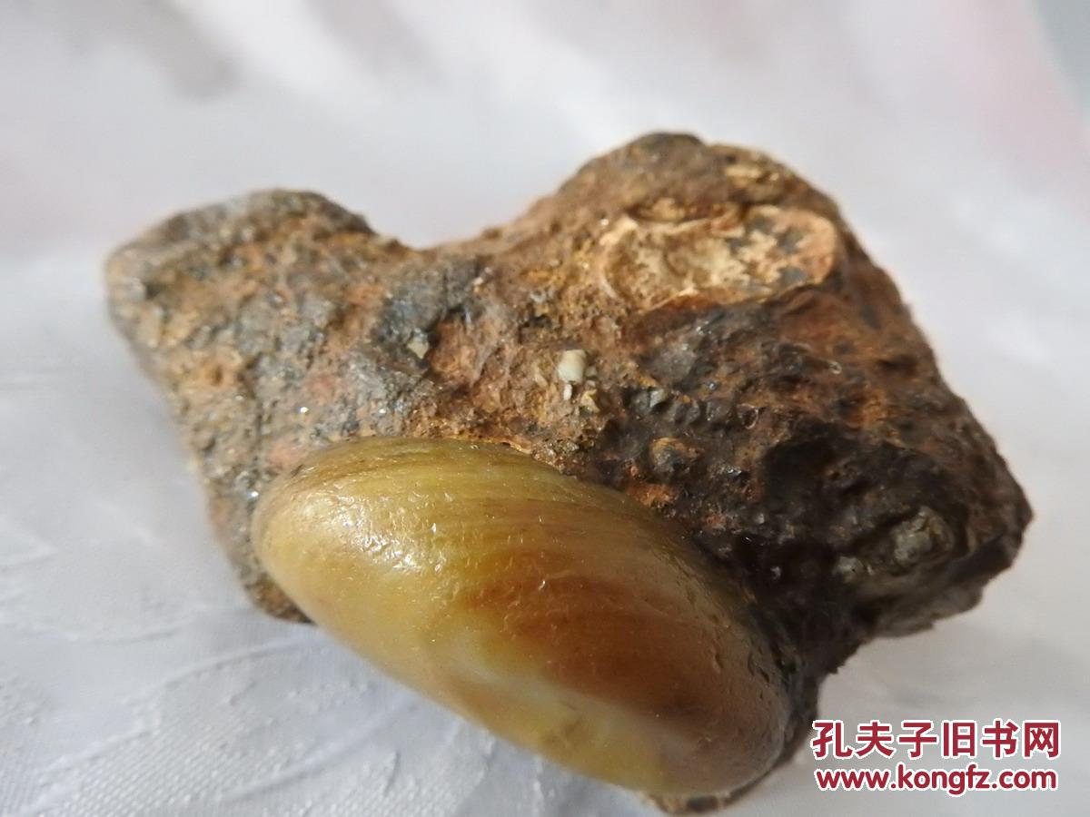 一举推翻传统的玛瑙石成因理论.开创了玛瑙陨石新理论!