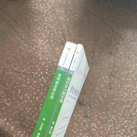 有限域及其应用+波利亚计数定理 2本合售 书本