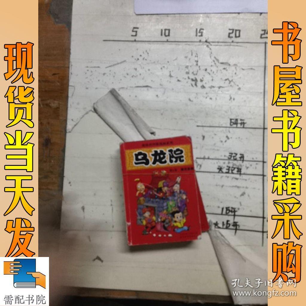 乌龙院 2傻兄宝弟 3金毛华佗 4迷途菜鸟 10偷天