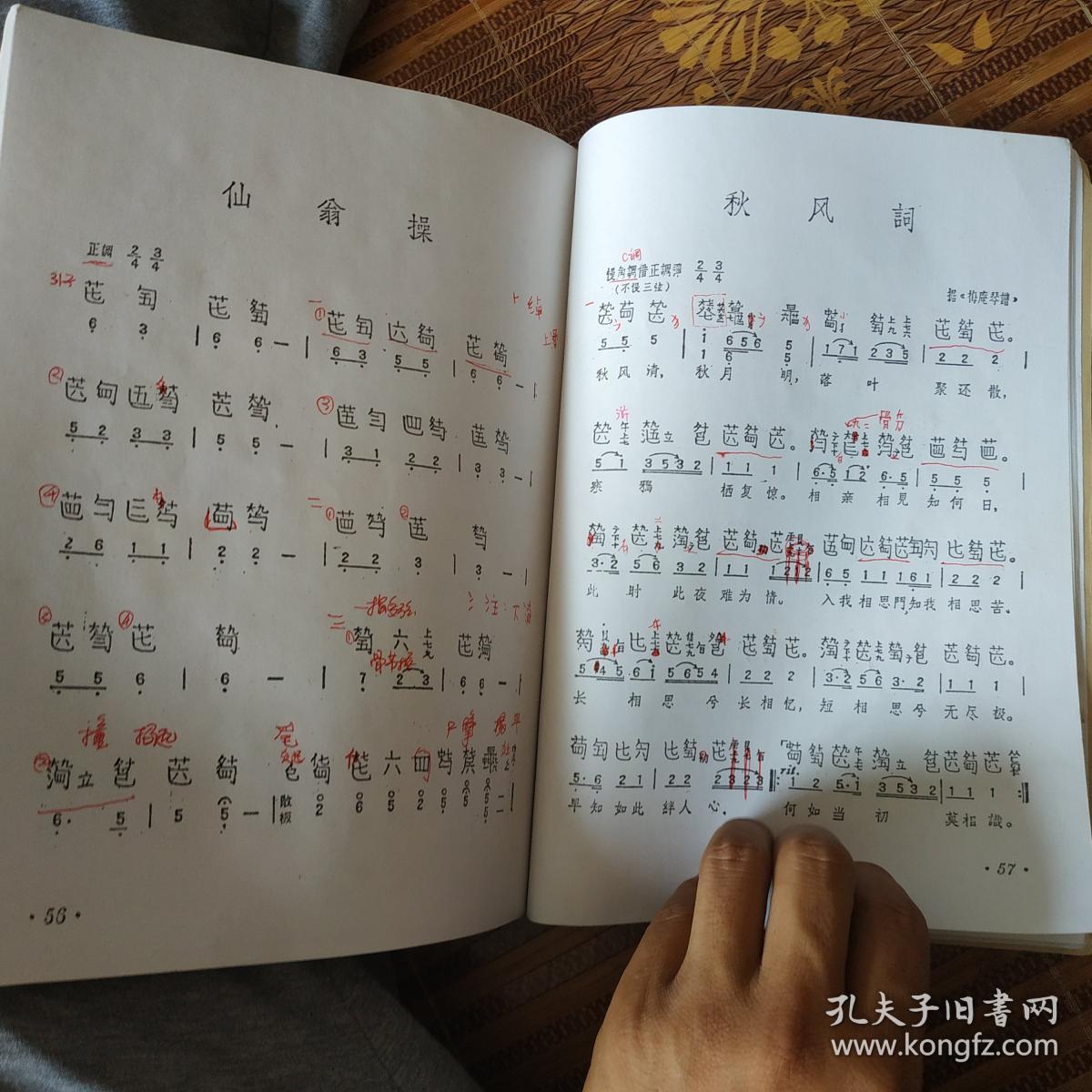 古琴初阶