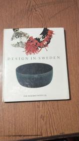 DESIGN IN SWEDEN