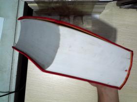 梅州叶氏宋太始祖梅江文献公族谱 2015年版