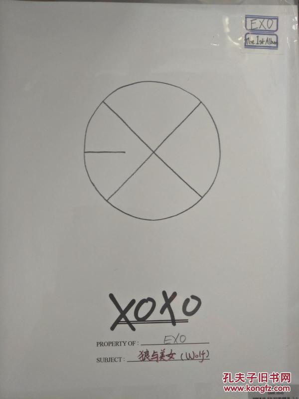 xoxo简谱_美女动态图张潮又xoxo