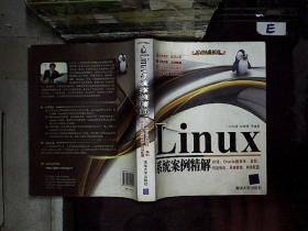 Linux系统案例精解:存储、Oracle数据库、集群