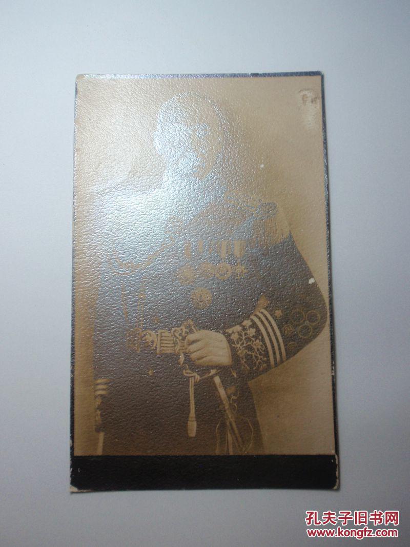 清代-民国影像遗珍】】民国 第二次世界大战同