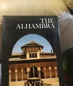 The Alhambra      m