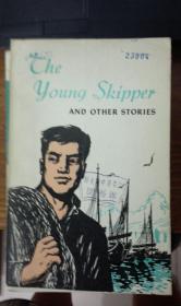 新来的老大 英文版