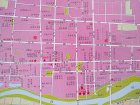 漯河各市市区人口_漯河市区地图