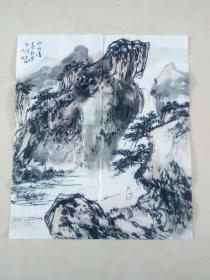 山水人物国画精品图 p4YBAFrAYmOAZPUyAAY3U_L23XU857_s.jpg