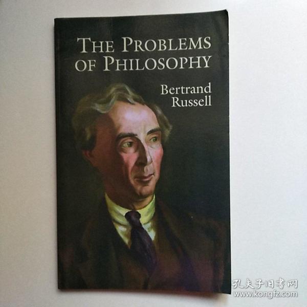 bertrand russell,russell theproblems of philosophy bertrand russell