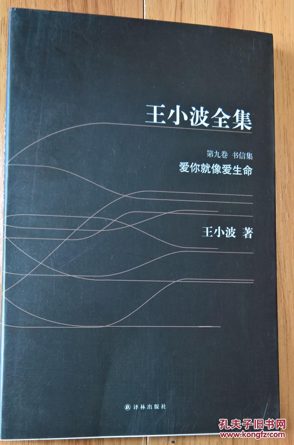 王小波在这部作品中追求极限写作,探求小说的无限可能性.