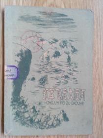 红军飞渡大渡河