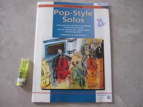 Strictly Strings Pop-style Solos for Violin: Violin CD