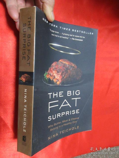 thebigfatsurprisewhybuttermeatandcheesebelonginahealthydiet