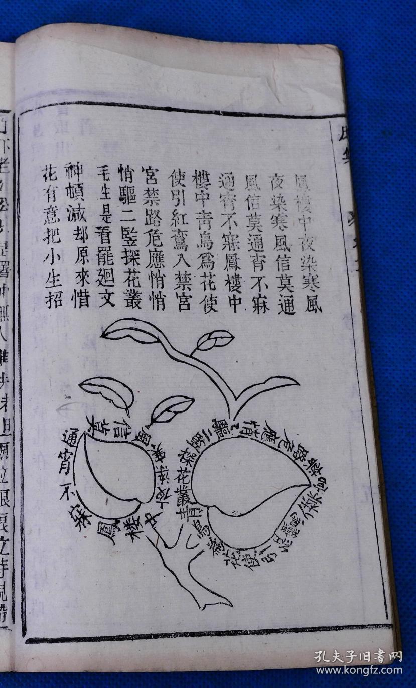 装原函12厚册一套全,书品好,纸张洁白如雪,薄若