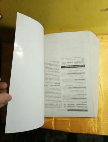 医学英文原版改编双语教材:内科学(双语版)