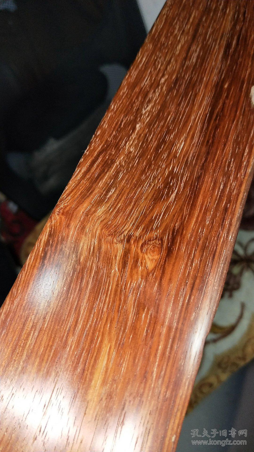 452号海南黄花梨明清老家具料50/7/3cm.