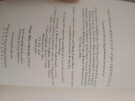 End in Tears泪流满面 (英文原版犯罪小说)\/BT\/