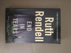 End in Tears泪流满面 (英文原版犯罪小说)\/BT\/