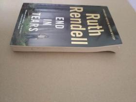 End in Tears泪流满面 (英文原版犯罪小说)\/BT\/