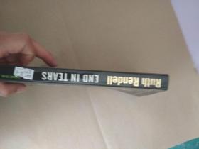 End in Tears泪流满面 (英文原版犯罪小说)\/BT\/