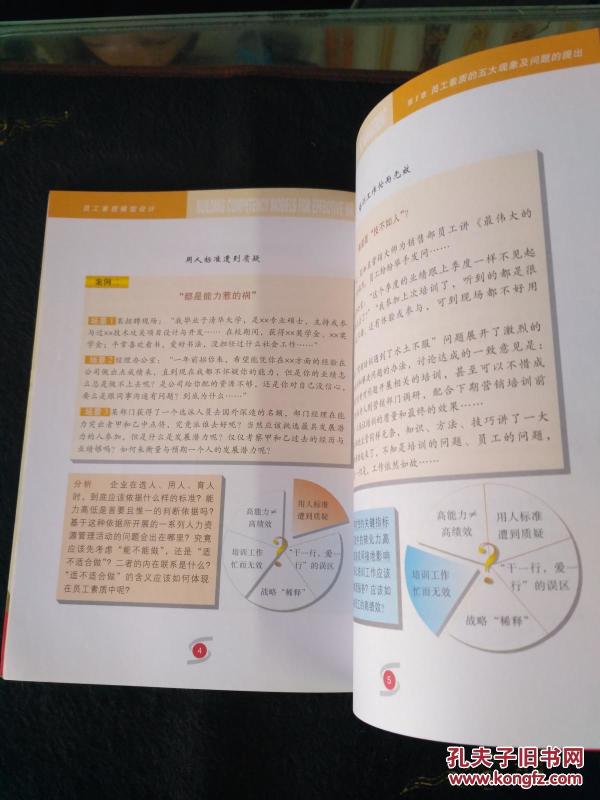 员工素质模型设计【正版书】_彭剑锋,荆小娟著