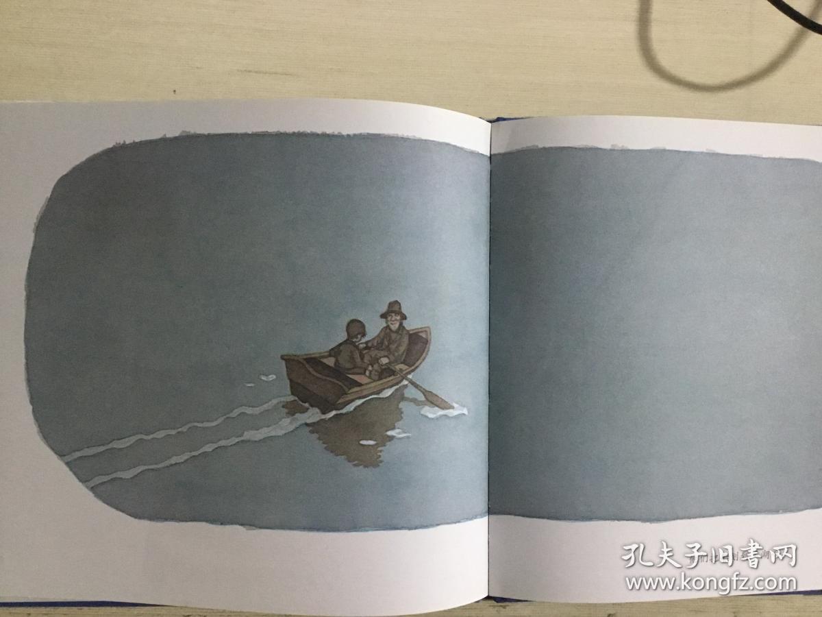 黎明 精装 绘本