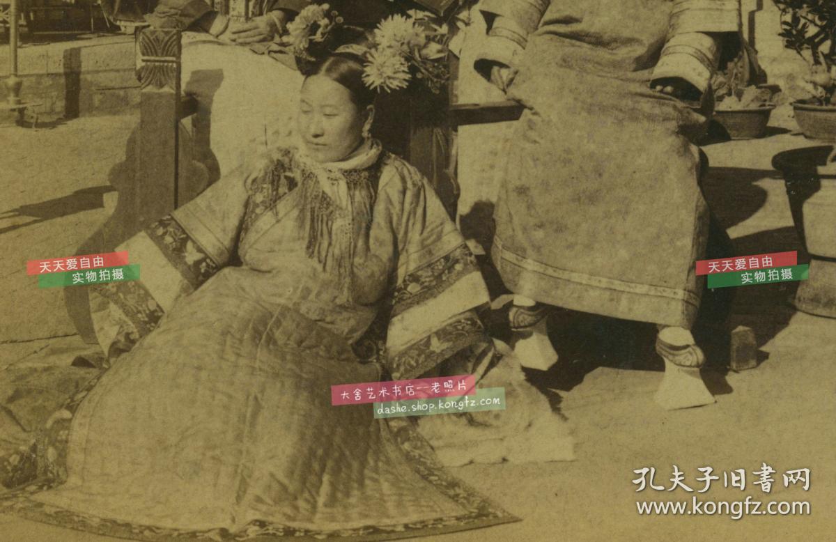 清末民国时期立体照片------清末1900年夏天义和团运动中北京伦敦教会