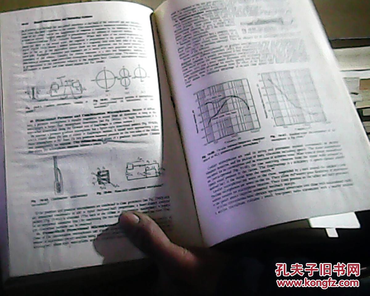 Electronics Engineers Handbook (电子工程师手