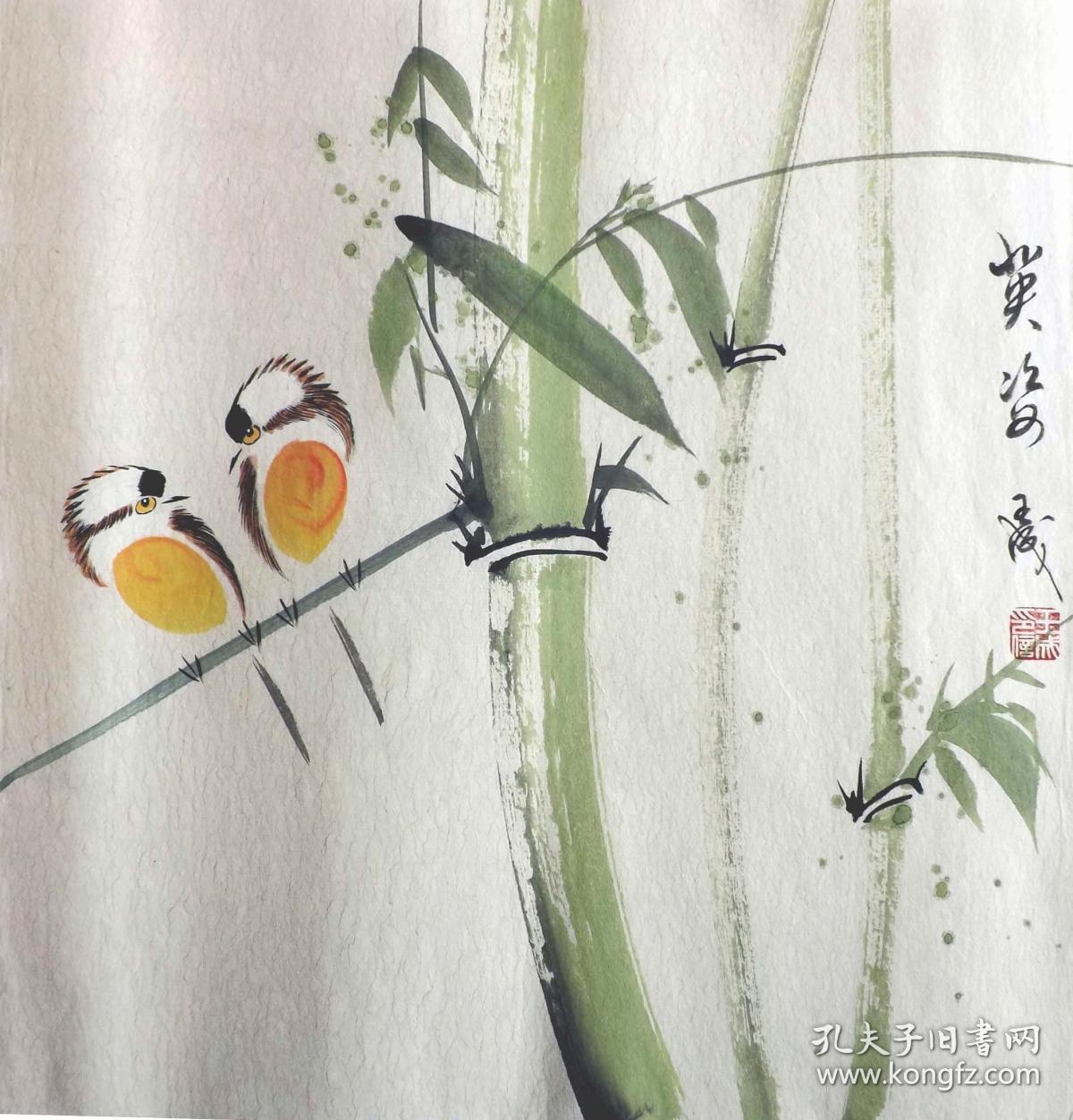 【作者简介 王成,山东济南画家