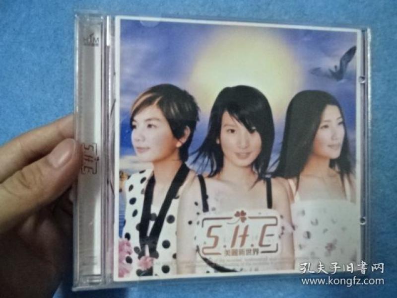 美丽新世界she曲谱_美丽新世界she图片(2)