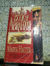 THE BOOK OF ABRAHAM MAREK HAITER