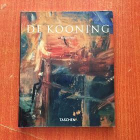 De Kooning 1904-1997