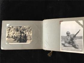 侵华史料:一位入侵过朝鲜和东三省的日本侵略