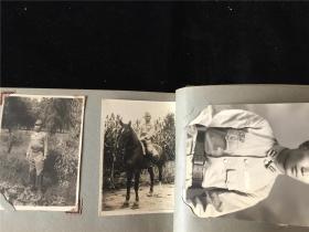 侵华史料:一位入侵过朝鲜和东三省的日本侵略