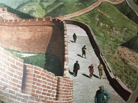 侵华史料:一位入侵过朝鲜和东三省的日本侵略