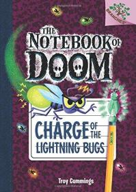 Charge of the Lightning Bugs: A Branches Book