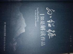 孙绍振如是解读作品