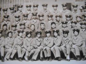 80年代老照片:武汉市工商行政管理局经济合同