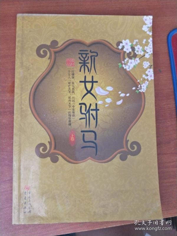 新女驸马简谱_新女驸马(2)