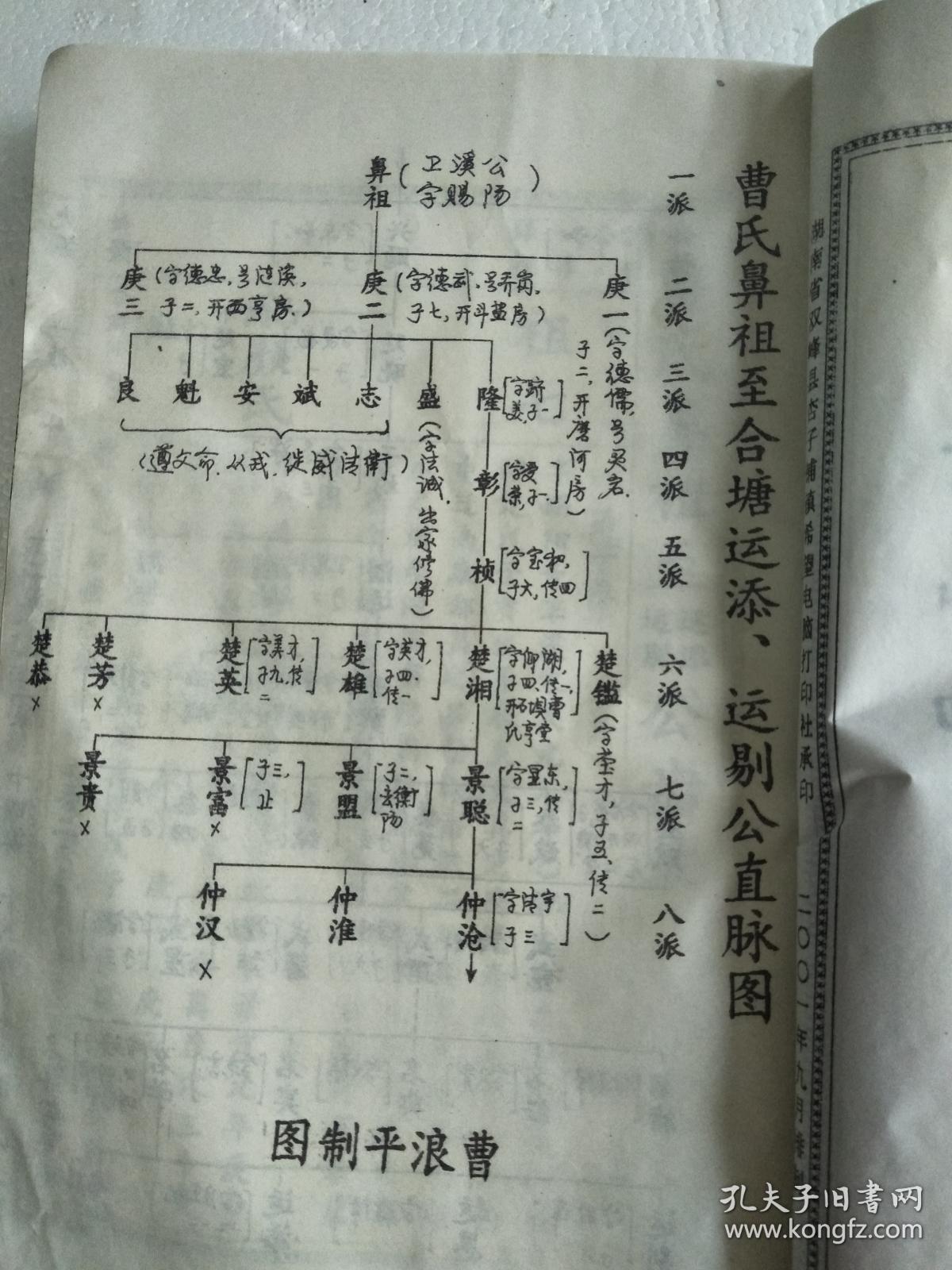 建湖美宜家藏书数百万种,网店没有的图书可站内留言 免费代寻家谱