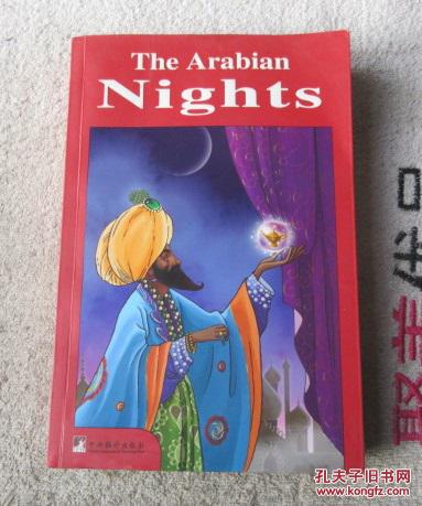 the nights,the nights钢琴谱 thearabiannights一千零一夜英文版