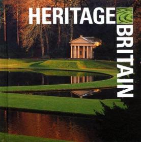 Heritage Britain (VisitBritain) (Visit Britain Photographic)