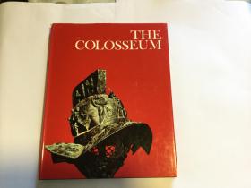 The Colosseum      m