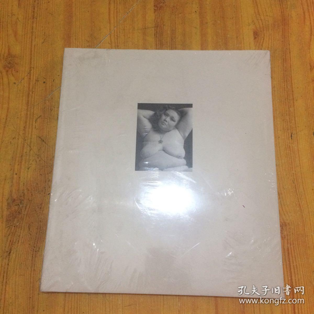 刘铮:惊梦 (中英双语画册) [全新]