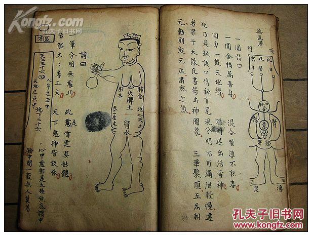 先天祖炁宝论,先天秘奥,先天老阴少阳少阴老阳秘诀,学道须知,玄窍诗曰